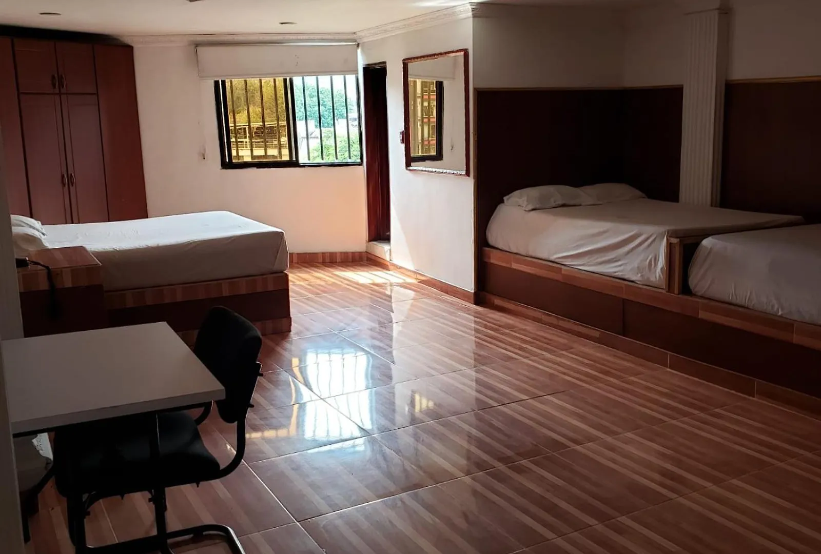 Apartahotel Lemua Cali Hotel