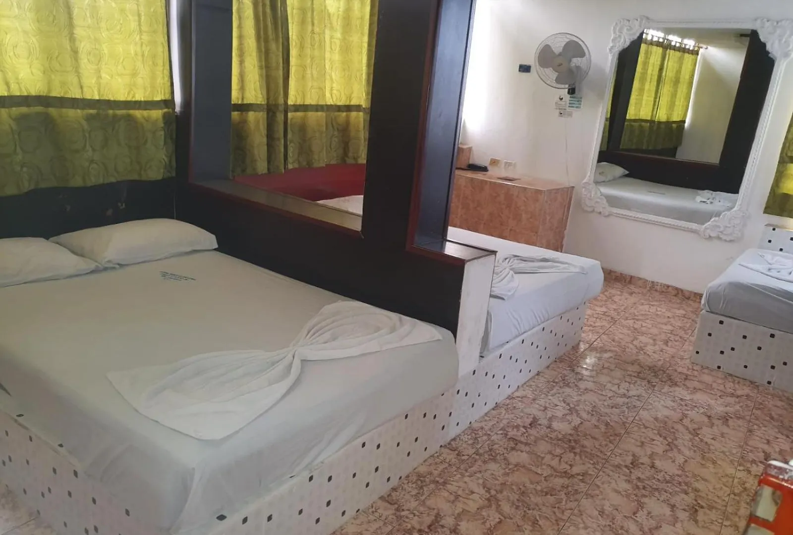 Apartahotel Lemua Cali 3*,  Kolumbie