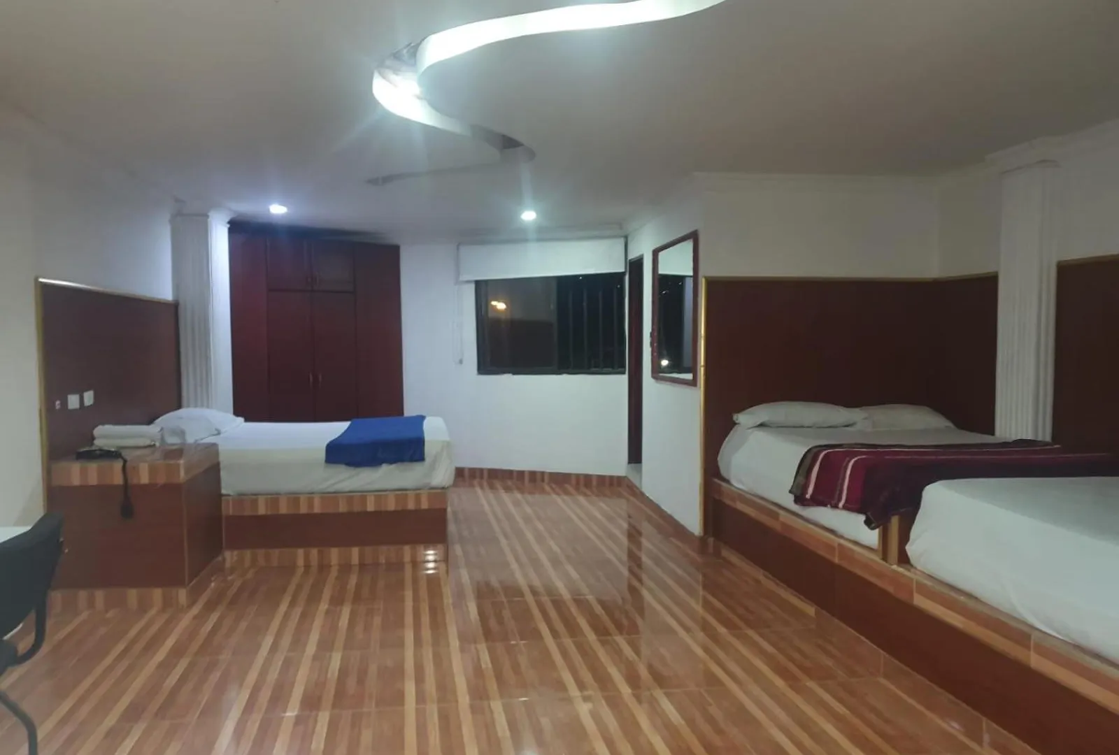 Hotel Apartahotel Lemua Cali