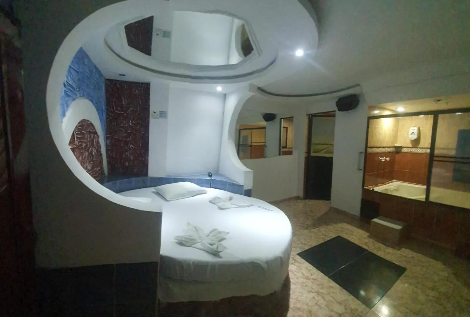 Apartahotel Lemua Cali