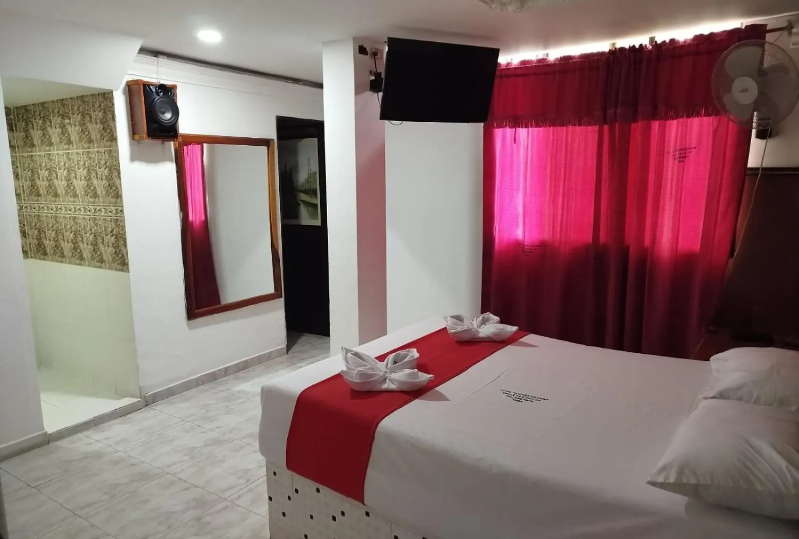Apartahotel Lemua Cali Hotel