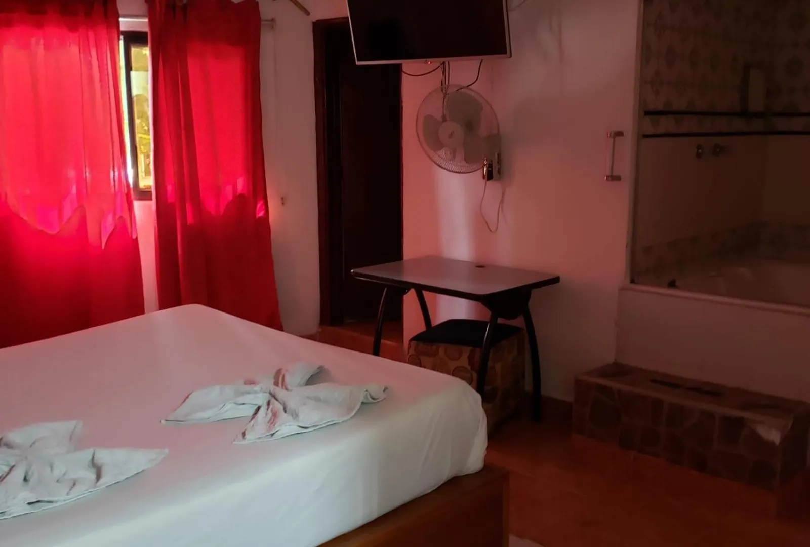 Apartahotel Lemua Cali 3*,  Colombia