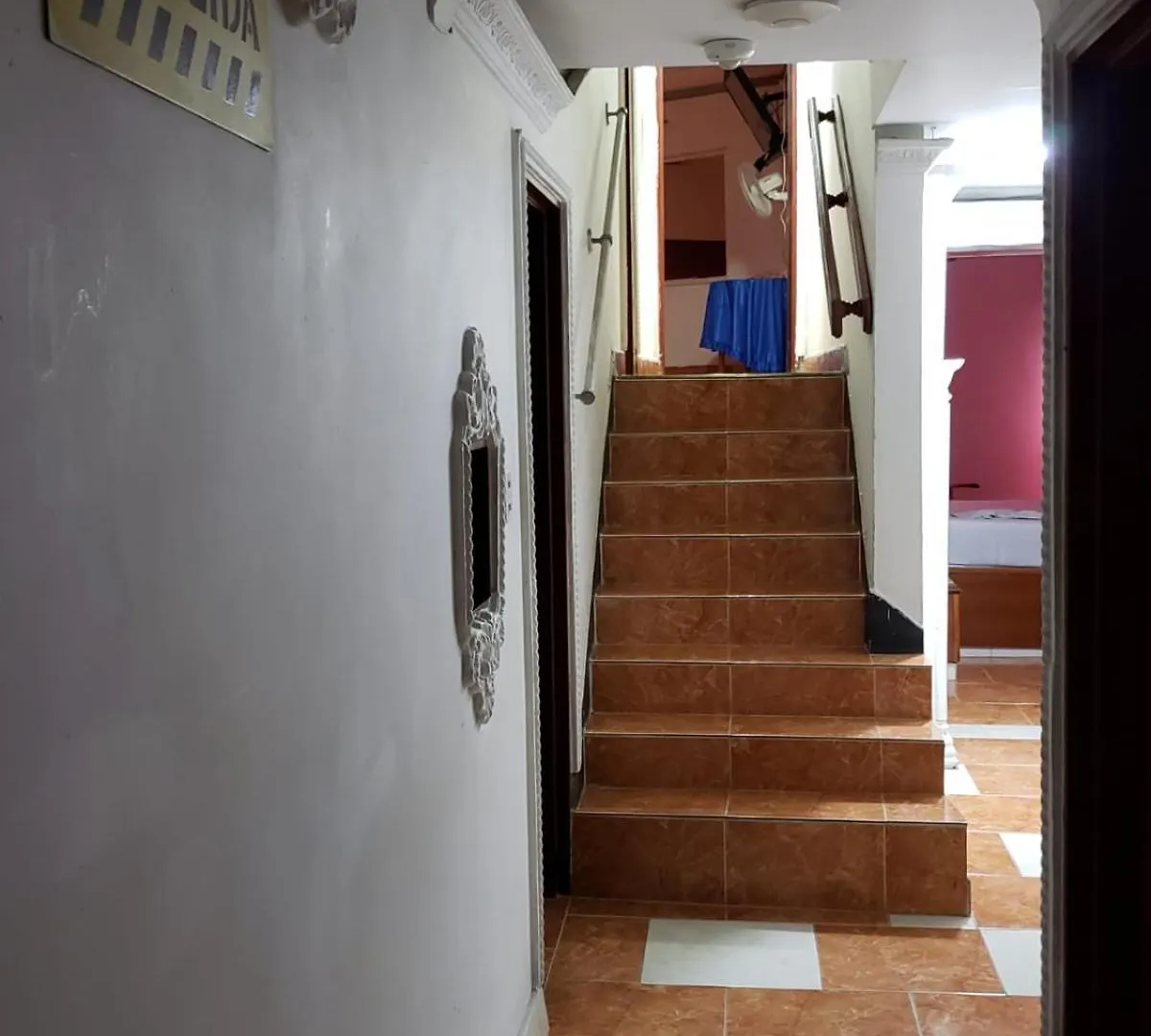 Apartahotel Lemua Cali 3*,