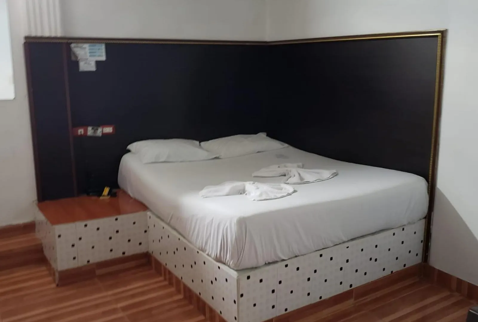 Hotel Apartahotel Lemua Cali