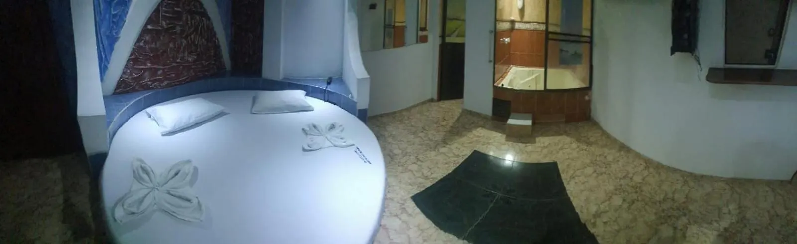 Hotel Apartahotel Lemua Cali