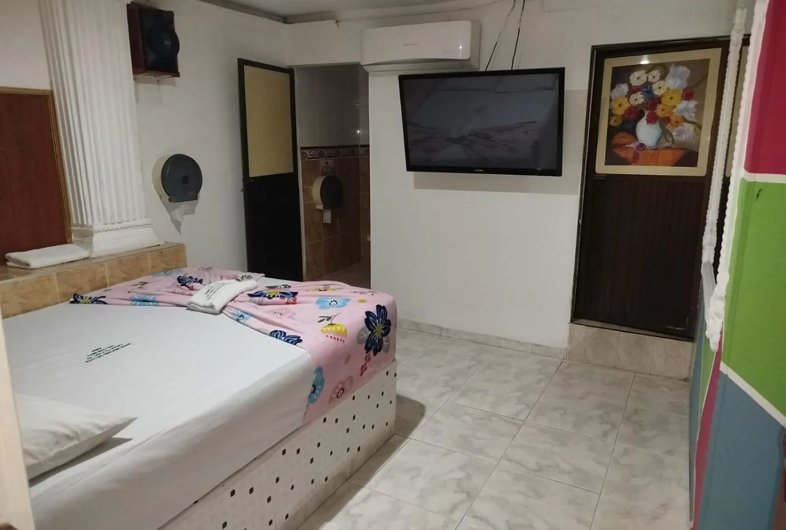 Hotel Apartahotel Lemua Cali