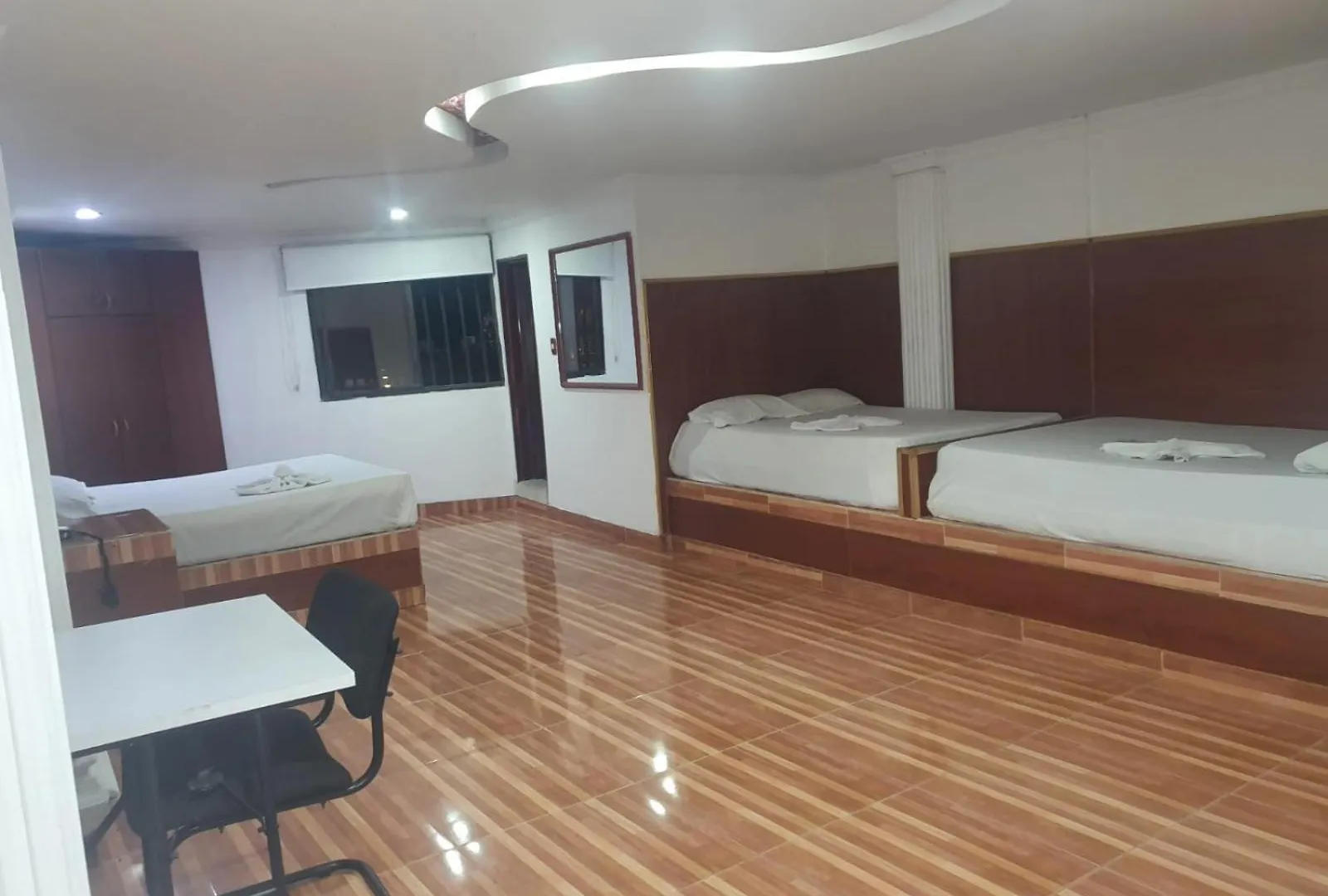 Apartahotel Lemua Cali Colombia
