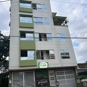 Aparta Ecosuite Cali