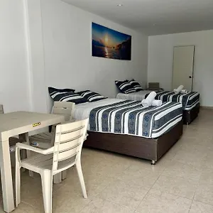 Apartamento Cc Cerca A La Playa