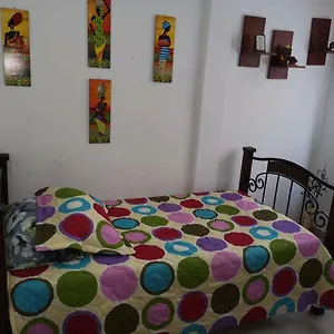 Aparta-estudio 2 El Caney Cali