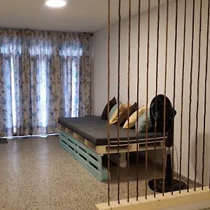 Habitación Independiente Sur - Cali