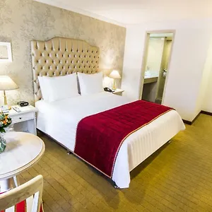 Hotel Ghl Hamilton