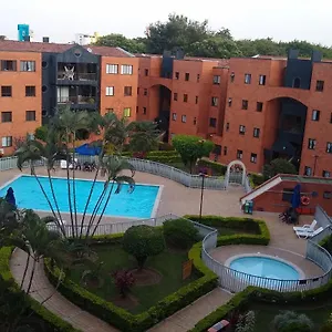 La Cascada Loft Gold Cali